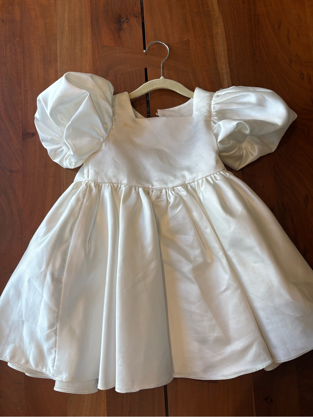Azazie Flower Girl Dress size 4